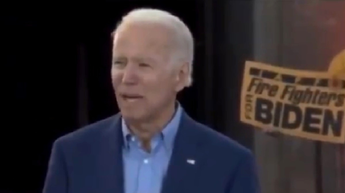 Twitter Bidenov video nazvao manipulacijom, čak je i Trump povjerovao