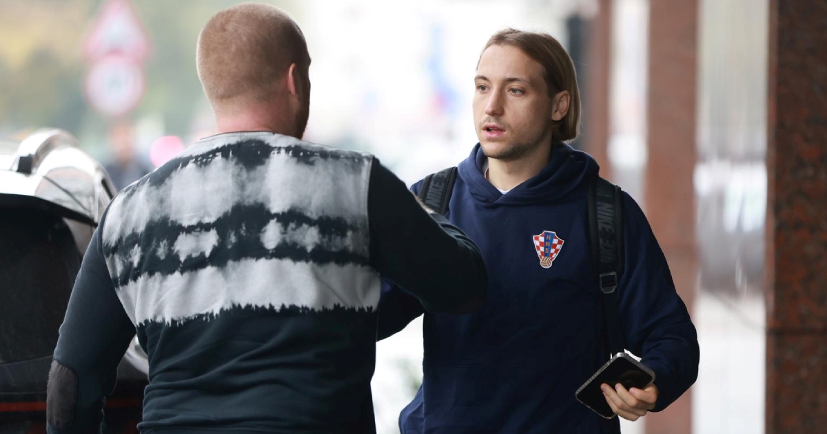 Kicker: Hrvat je skroman iako ima broncu sa Svjetskog prvenstva i 144.000 pratitelja