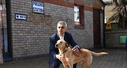 Sadiq Khan ponovno izabran za gradonačelnika Londona