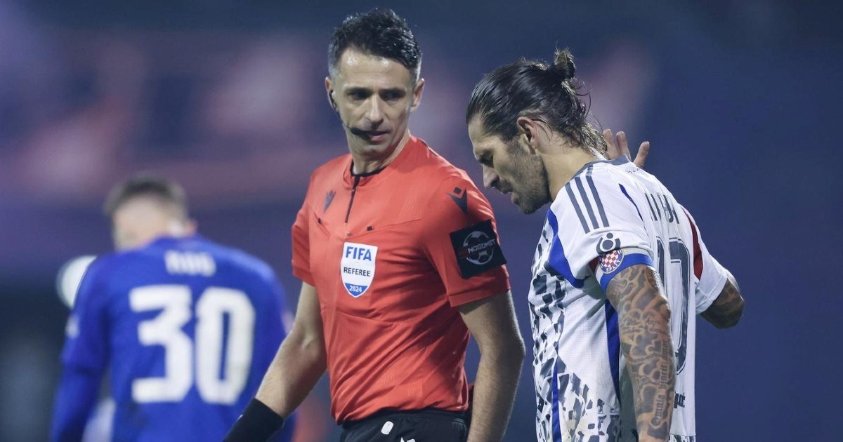 HNS odredio suce za novo kolo SHNL-a. Evo tko sudi Dinamu, Hajduku i Rijeci