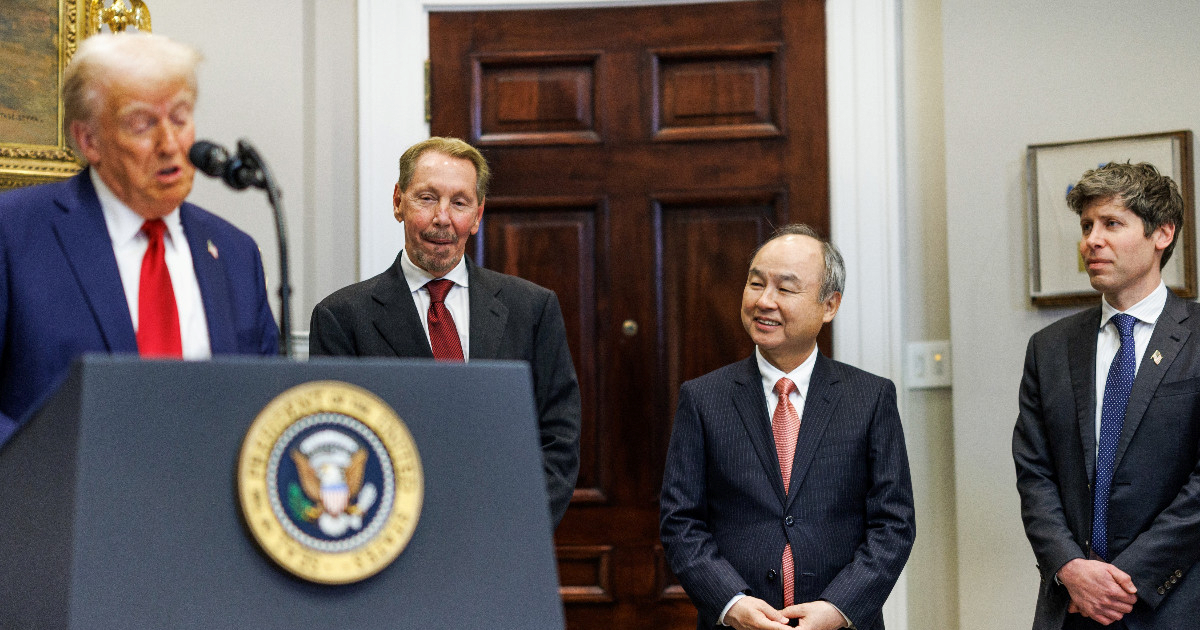 Trump želi preuzeti kontrolu nad AI regulacijom. Silicijska dolina oduševljena