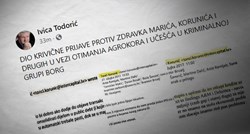 Todorić prijavio Marića, objavio navodne mailove: "Ovo je teško kazneno djelo"