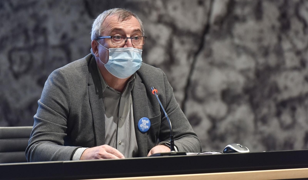 Capak: Sumnjamo na još 10 slučajeva novih sojeva, možda imamo i hrvatski