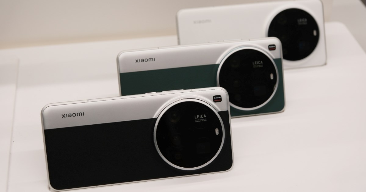Xiaomi najavio veliko predstavljanje za ovaj tjedan