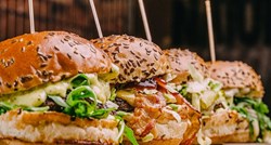 Najpoznatiji hrvatski lanac burgera širi se na europsko tržište