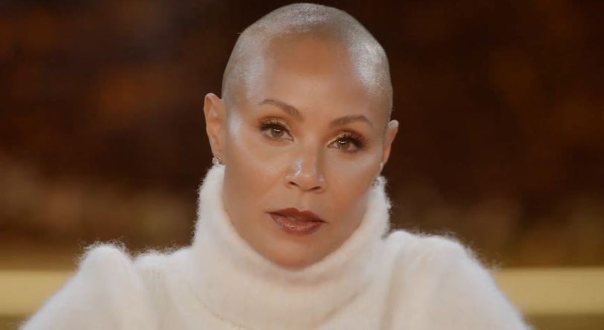 Jada Pinkett Smith prvi se put oglasila o šamaru na Oscarima: "Nastavljamo dalje"