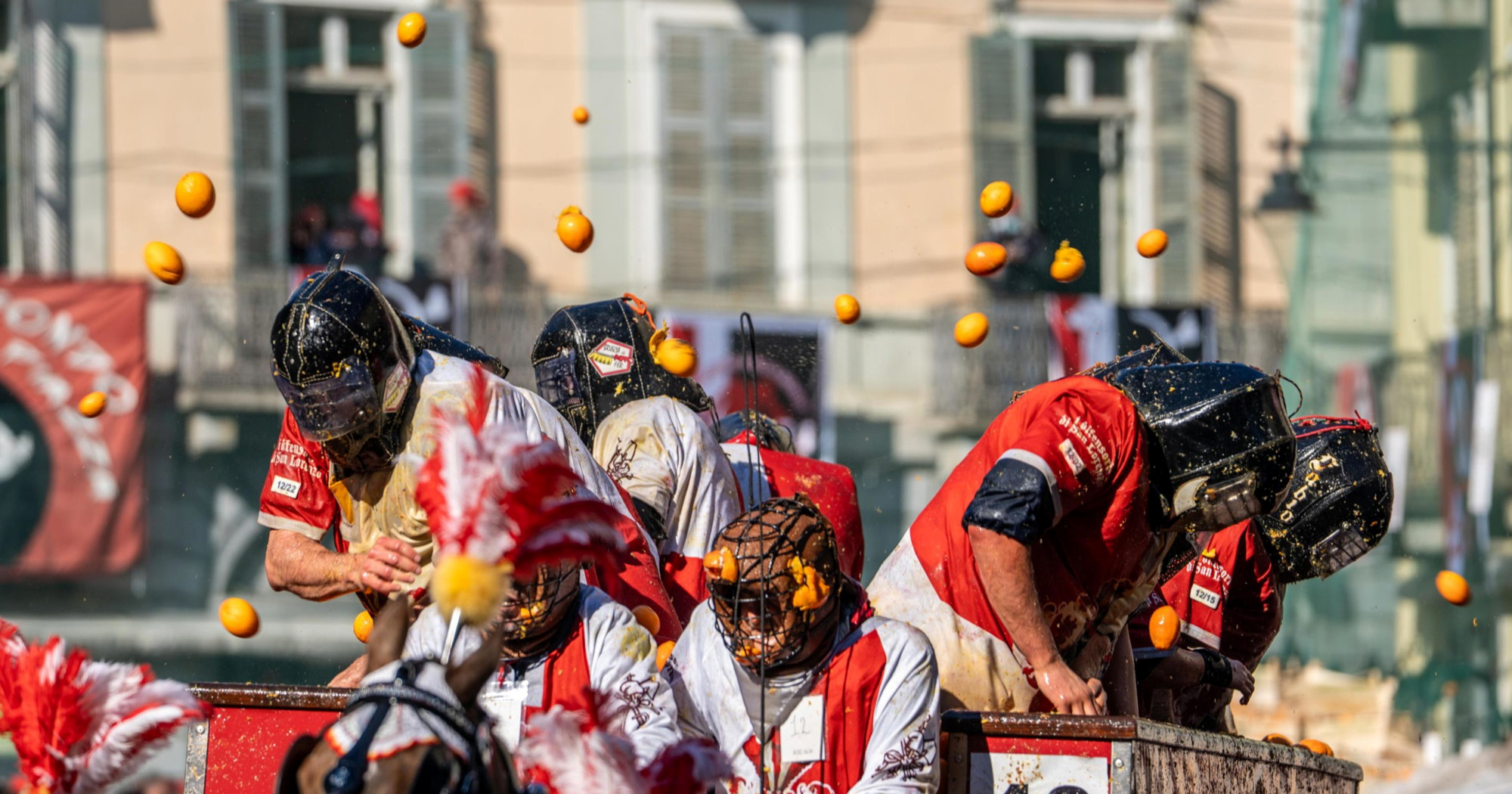 VIDEO Možete li uopće pojmiti što se ovdje događa? Privlači tisuće ljudi godišnje