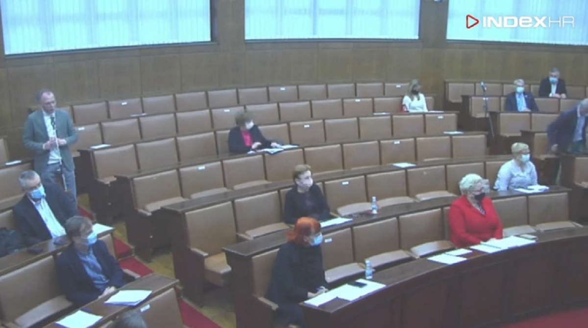 VIDEO Hasanbegović o spolnom zlostavljanju: Tu temu je nametnula jugo celebrity scena