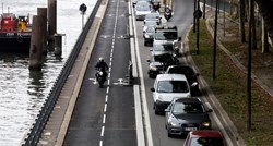 Motoristi će u Parizu od iduće godine morati plaćati parking