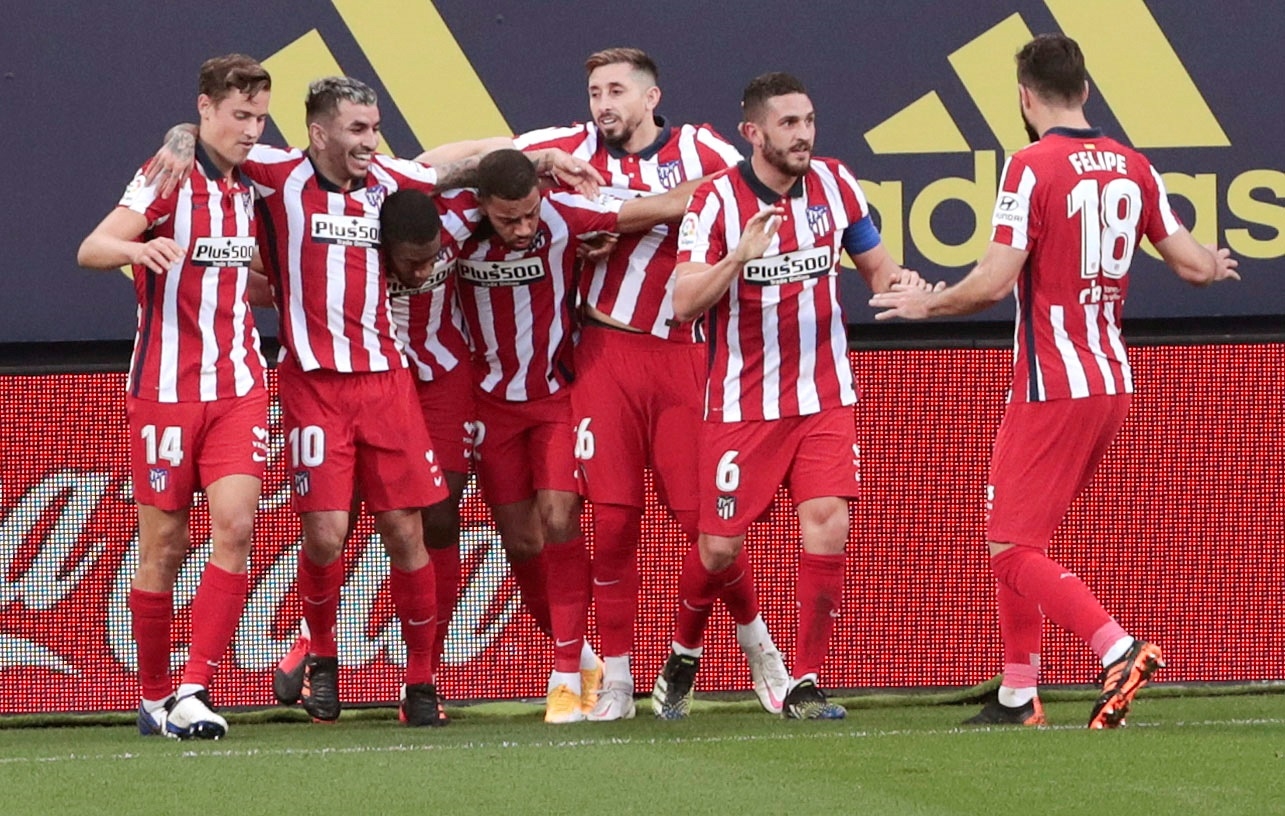 Atletico pobijedio na teškom gostovanju i povećao prednost na prvom mjestu La Lige