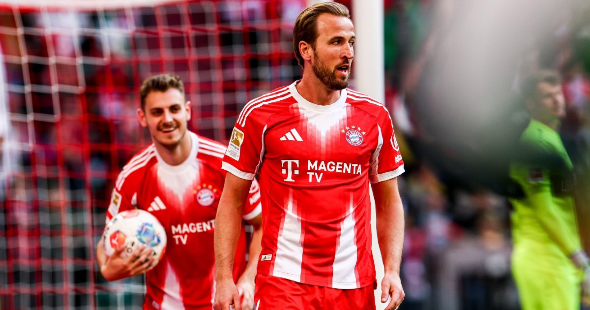 Bayern uvodi povijesnu promjenu na dresovima za iduću sezonu