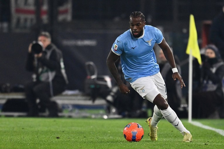 Lazio prodaje igrača u Saudijsku Arabiju, novac će u tom poslu dobiti i Arsenal