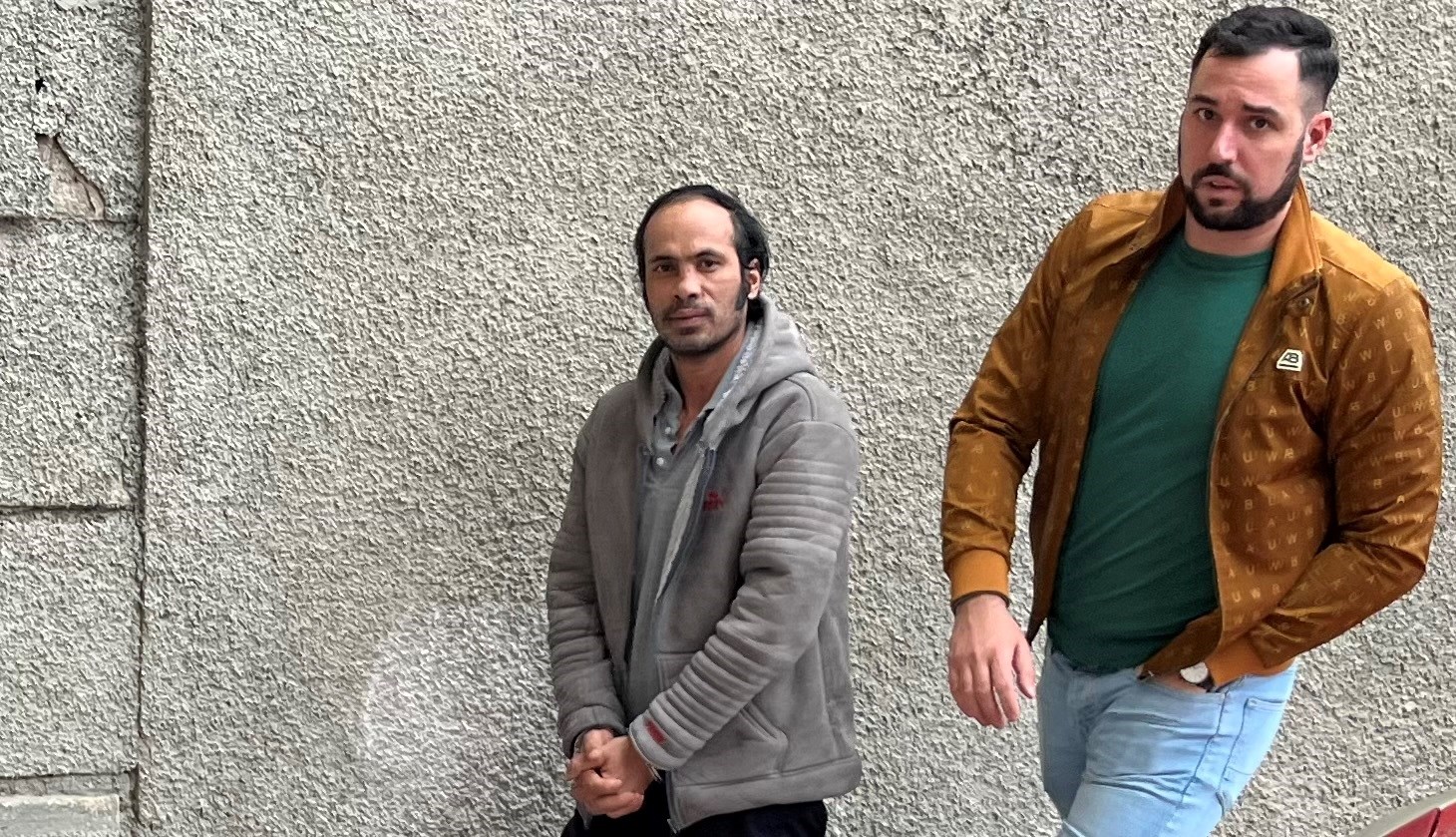 Novi detalji: Nepalac je kod Rijeke drugog Nepalca dvaput ubo nožem od 20 centimetara