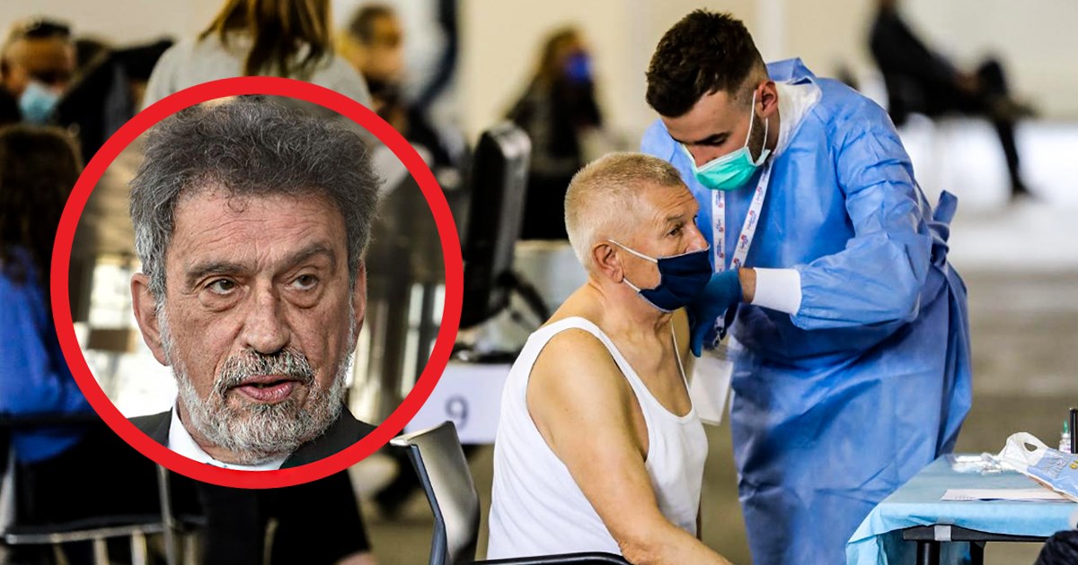 Čak 64 posto zaposlenih u školama se ne želi cijepiti. Evo stanja po županijama