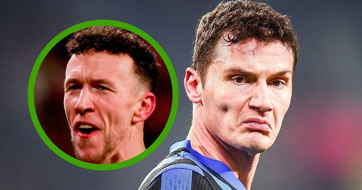 Zvijezda Intera objavila selfie u potkošulji i emotivnu poruku. Perišić: Daj prestani