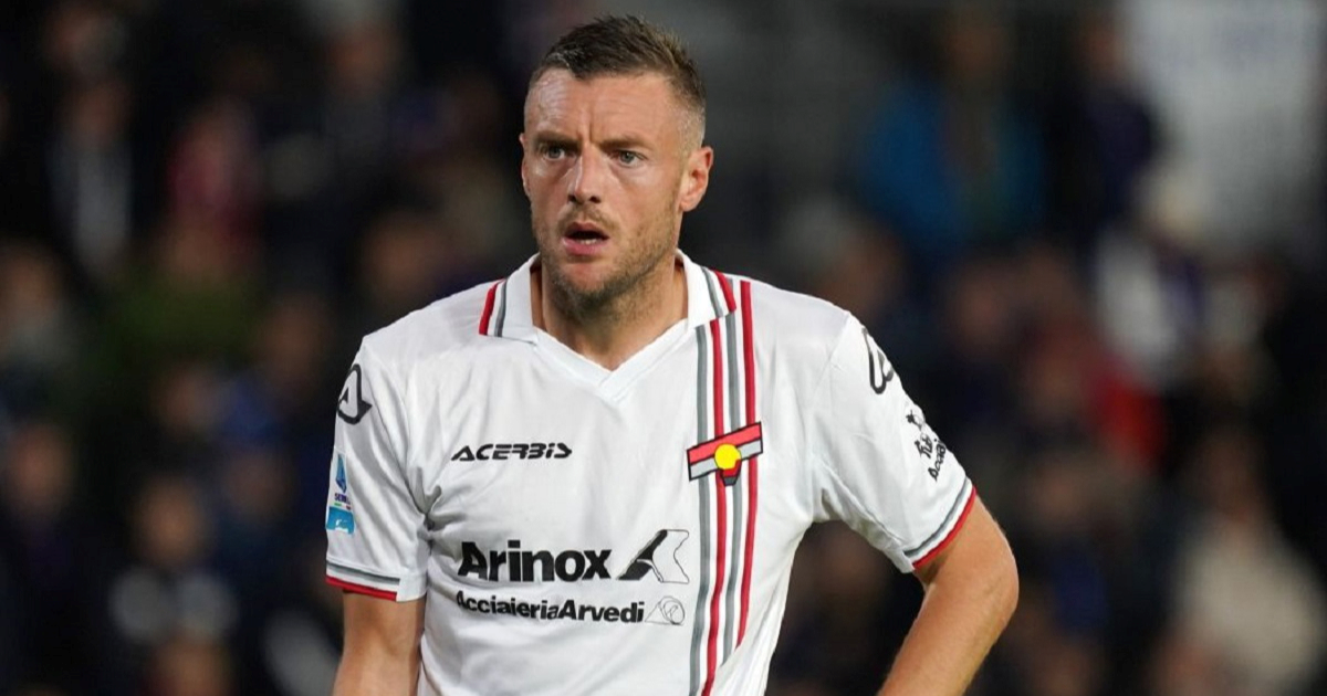 Vardyjevu vilu u Italiji opljačkali dok je igrao protiv Rome. Šteta je 90 tisuća €