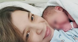 Domaći novinarski par dobio dijete, mama otkrila kako su nazvali sinčića
