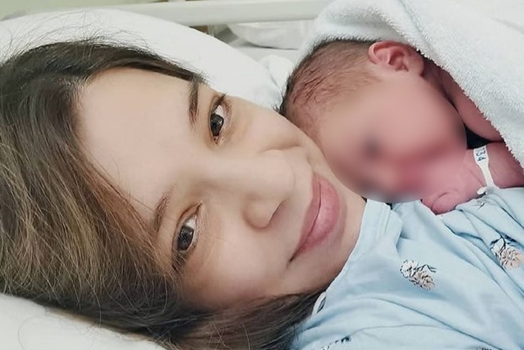 Domaći novinarski par dobio dijete, mama otkrila kako su nazvali sinčića