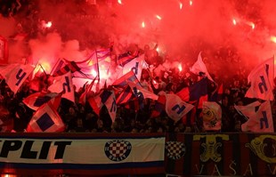 Reakcije na glasine o novom predsjedniku Hajduka: Ako je Perišić imao dvojbe...