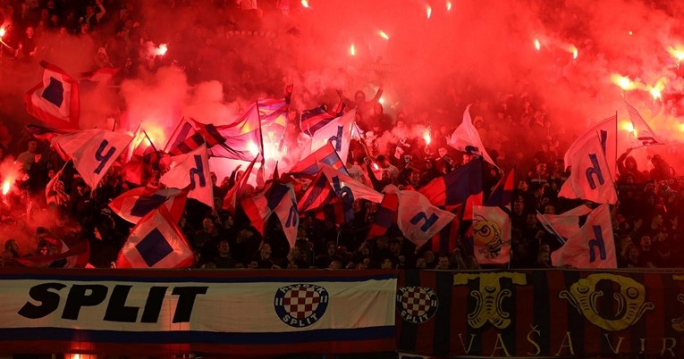 Reakcije na glasine o novom predsjedniku Hajduka: Ako je Perišić imao dvojbe...