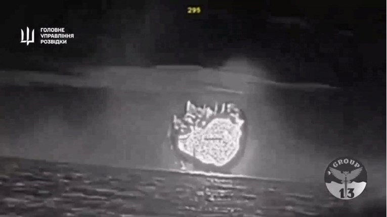 Rusija se reorganizira na Crnom moru. "Ovo je početak nove ere ratovanja"