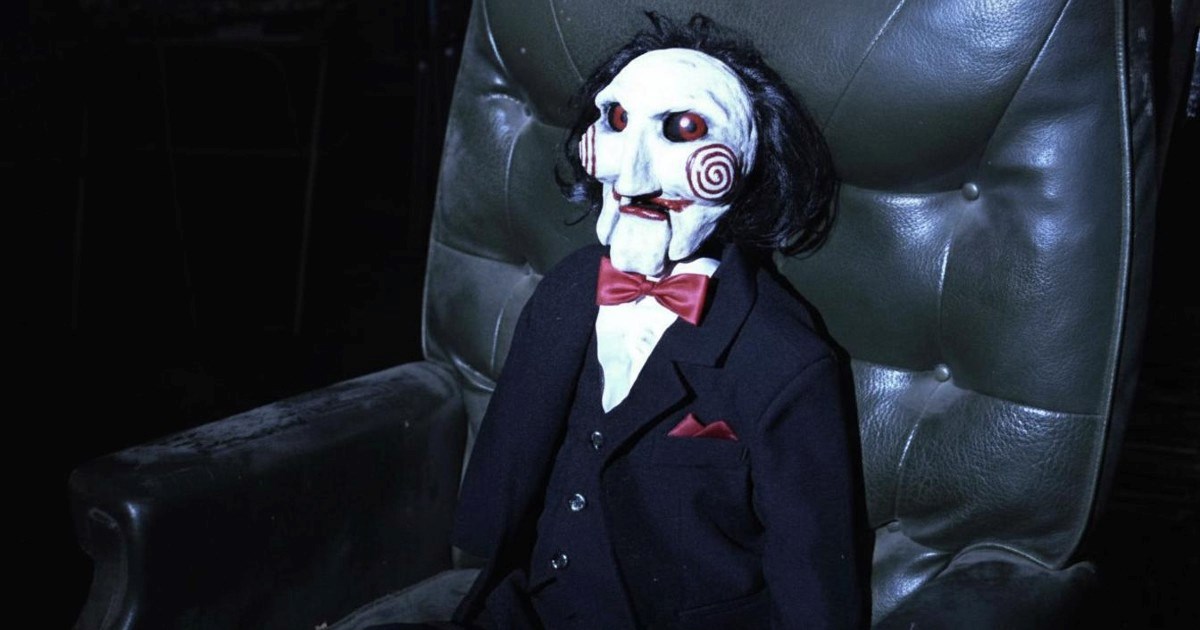 Osam horor franšiza idealnih za gledanje prije Noći vještica, prema kritičarima