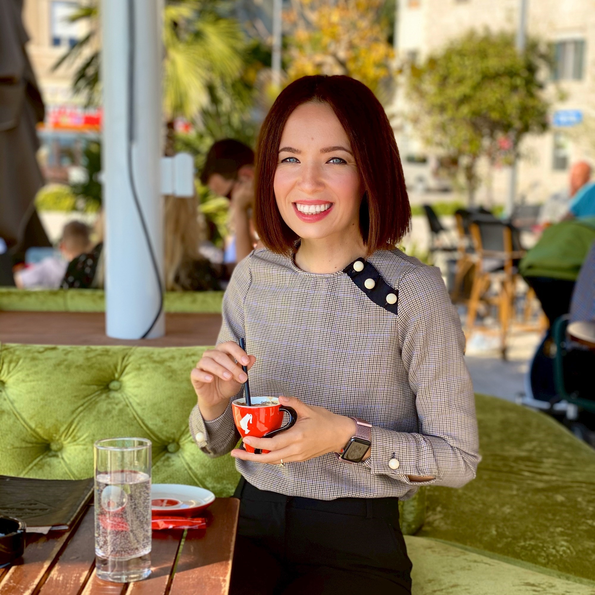 Suzana je u Splitu otvorila gluten free fast food: "Cijela priča je balkanski đir"