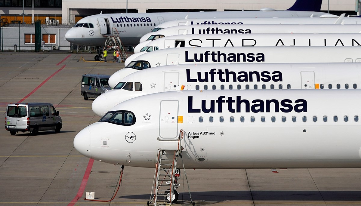 Lufthansa u posljednji tren izbjegla štrajk