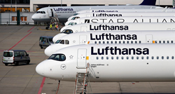 Lufthansa u posljednji tren izbjegla štrajk