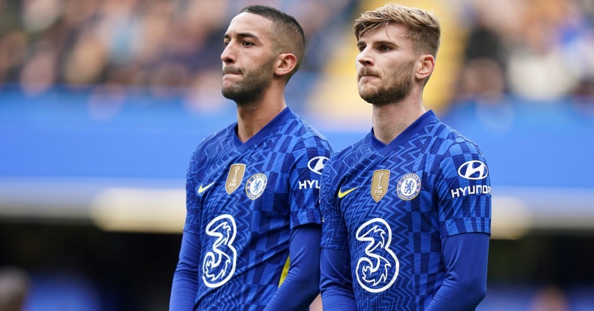 Transferi i glasine dana: Egzodus iz Chelseaja. Barcelona pred velikom kupovinom