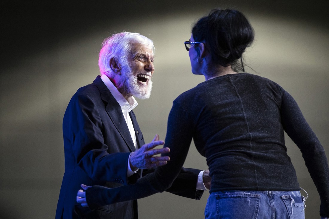 Novo istraživanje objašnjava zašto neki ljudi dožive stotu, a neki ne