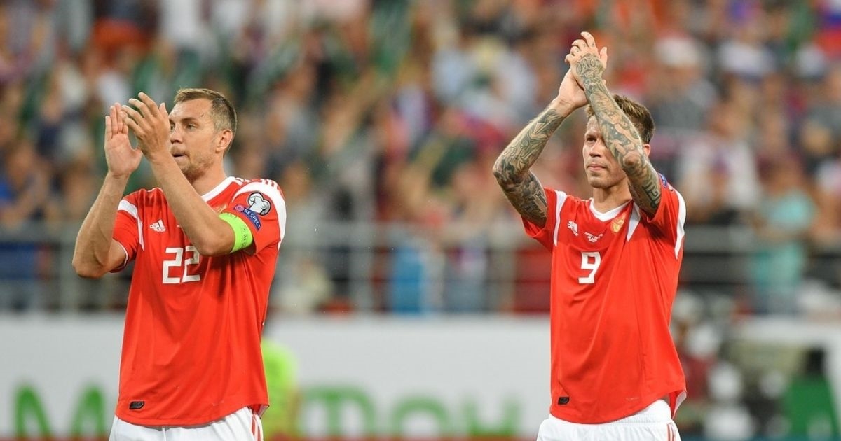 Ruski klub je izbačen, ali reprezentacija još može u Katar. Evo u čemu je razlika