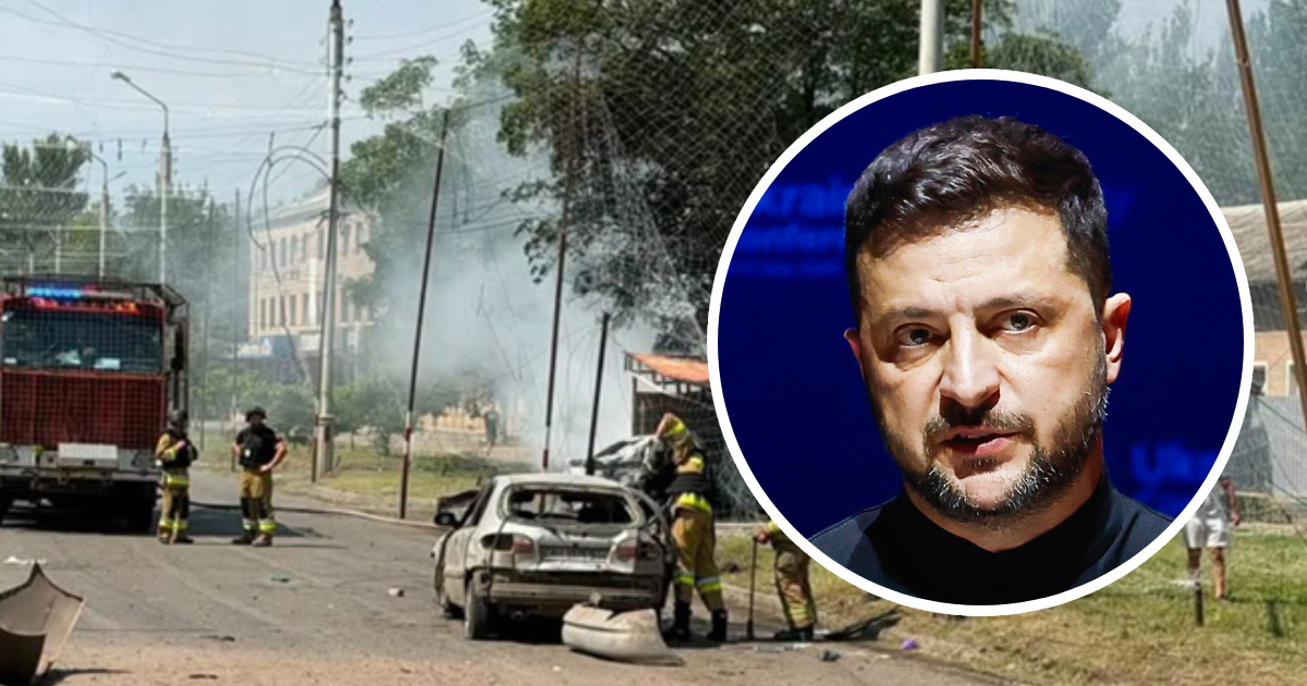 Zelenski: Rusija priprema novi masovni napad unutar 48 sati
