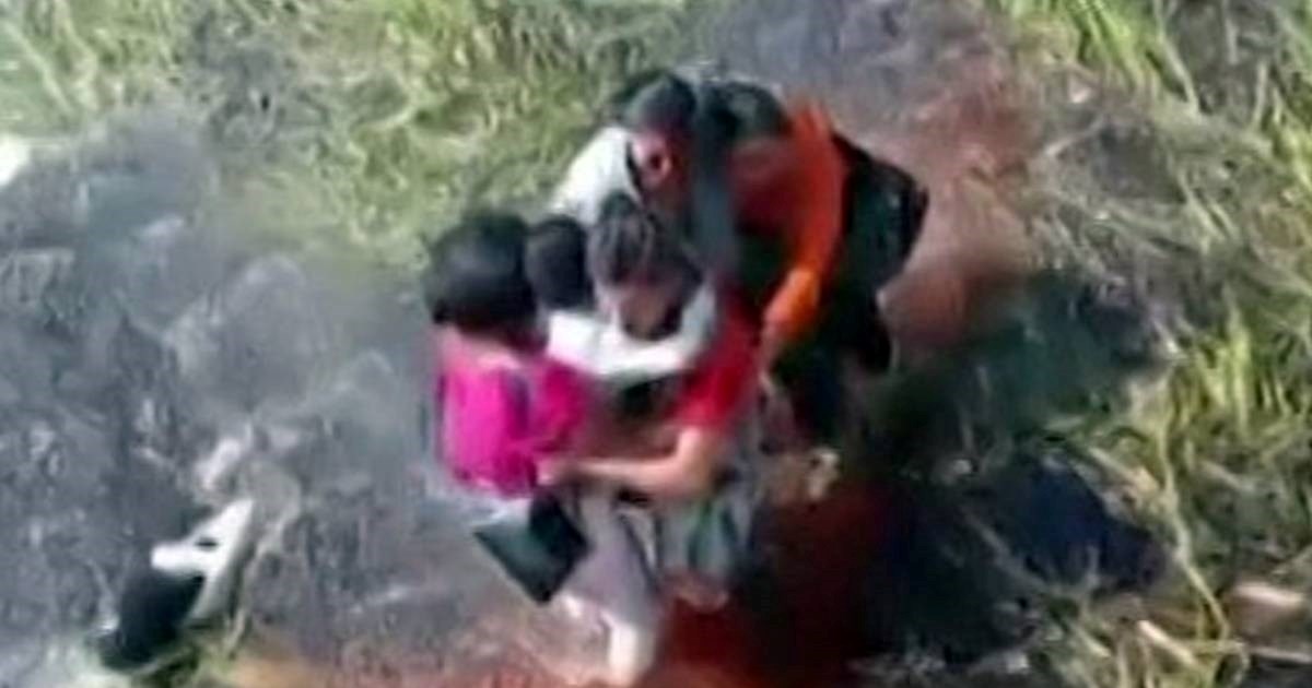 Srušio im se avion usred bolivijske močvare pune aligatora. Preživjeli su 36 sati