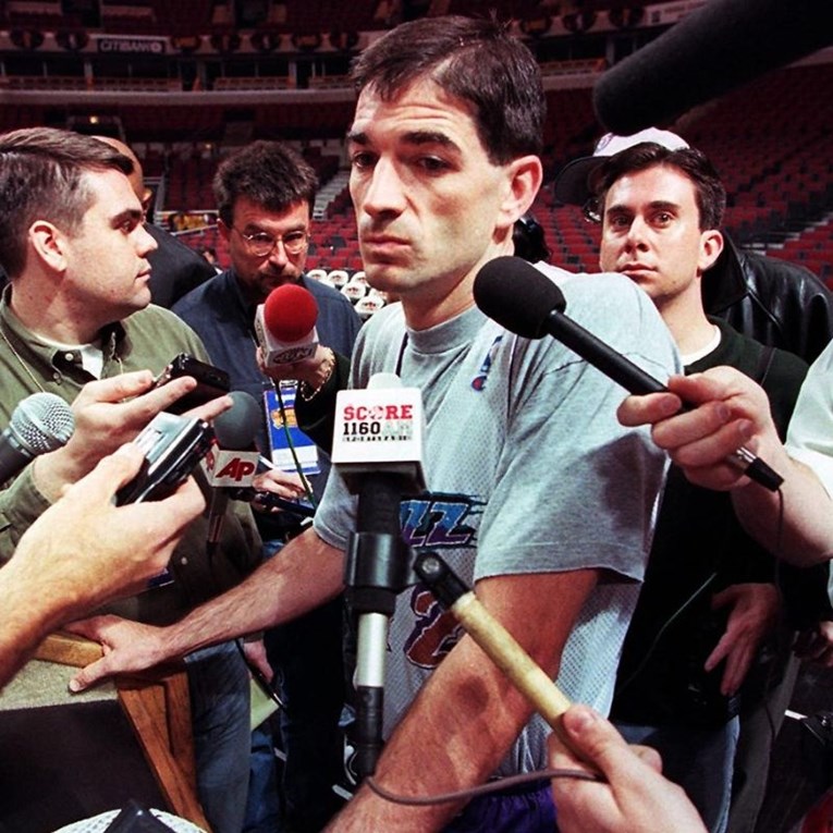 Tihi klinac kojeg nisu doživljavali šokirao je NBA i postavio nedostižne rekorde