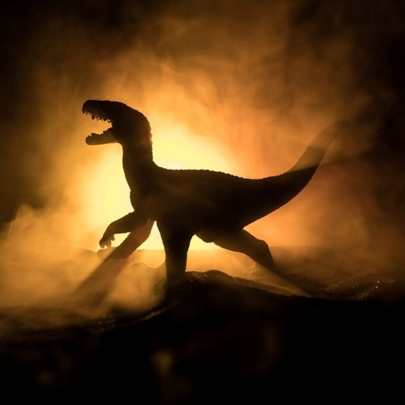 Znanstvenici otkrili gdje su se dinosauri prvi put pojavili
