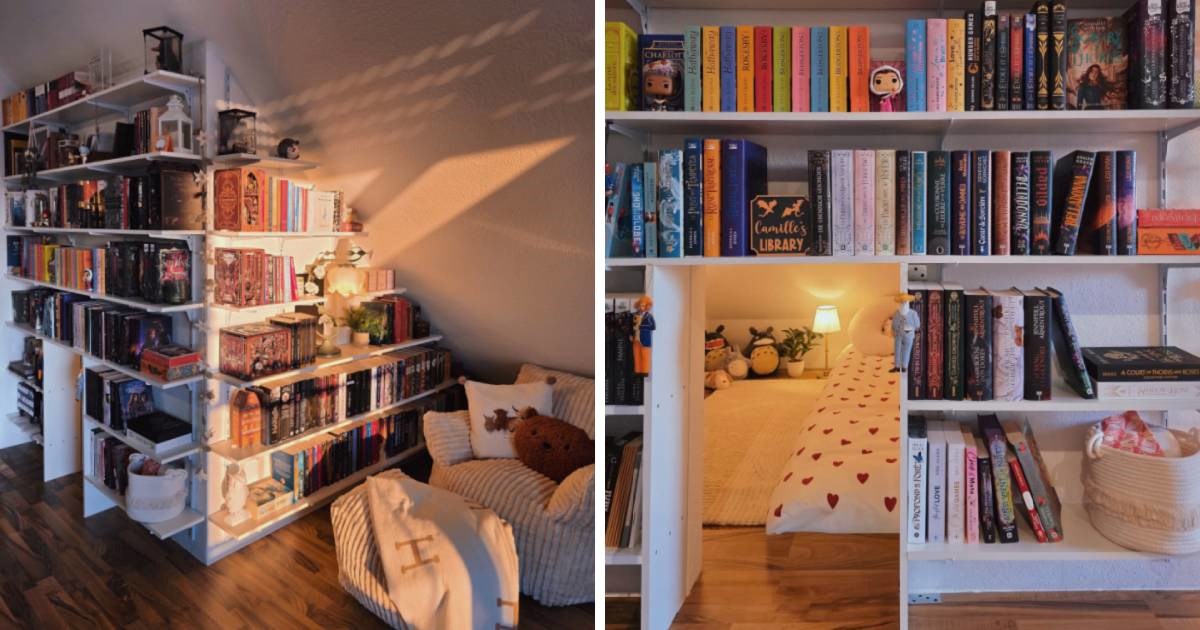 Ljudi ne mogu vjerovati što je dečko izgradio za djevojku, žene pišu da su ljubomorne