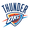 OKLAHOMA CITY THUNDER