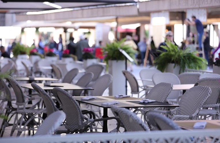 Policija u Splitu provjeravala 12 ugostiteljskih objekata, 10 ih je kršilo mjere