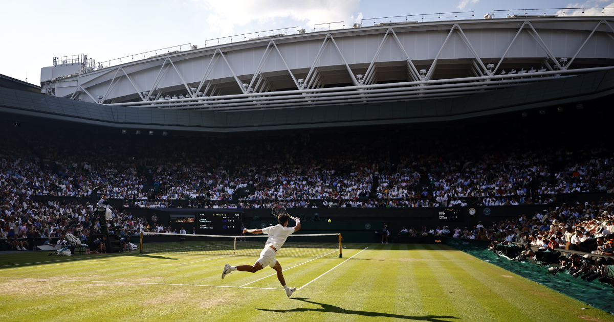 Wimbledon značajno povećao nagradni fond