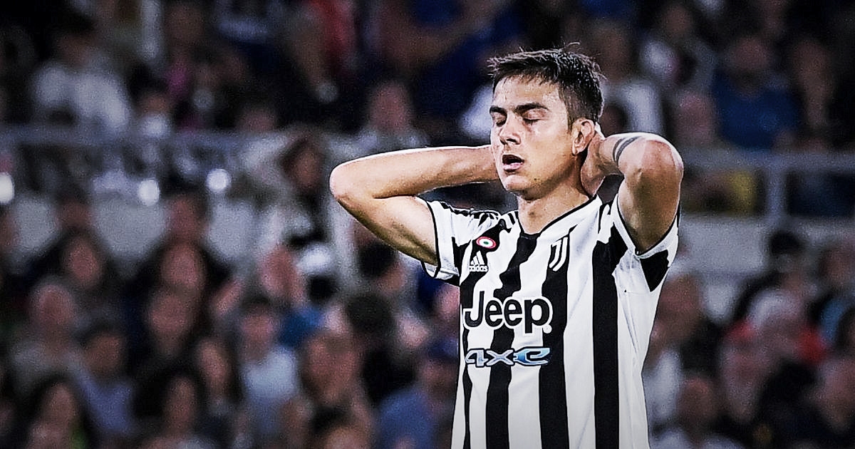 Materazzi otkrio gdje Dybala prelazi? "Dobrodošao u obitelj..."