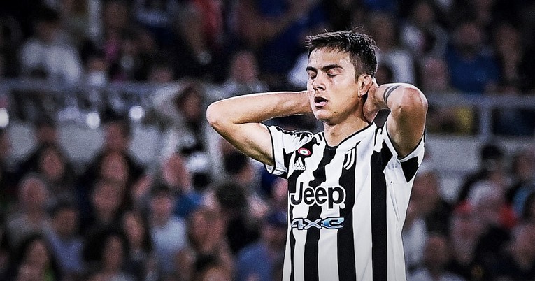 Materazzi otkrio gdje Dybala prelazi? "Dobrodošao u obitelj..."