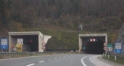 Čeh vozio 201 kilometar na sat autocestom kroz Liku