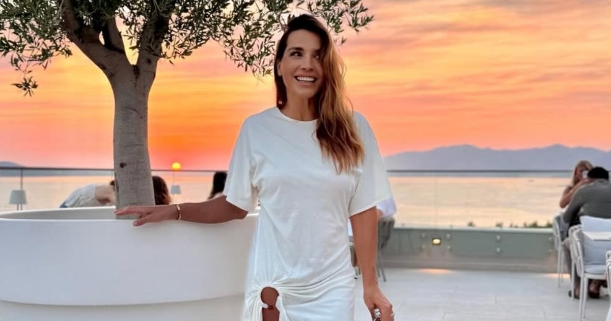 "Spektakularna linija": Marijana Batinić zablistala u H&M haljini od 50 eura