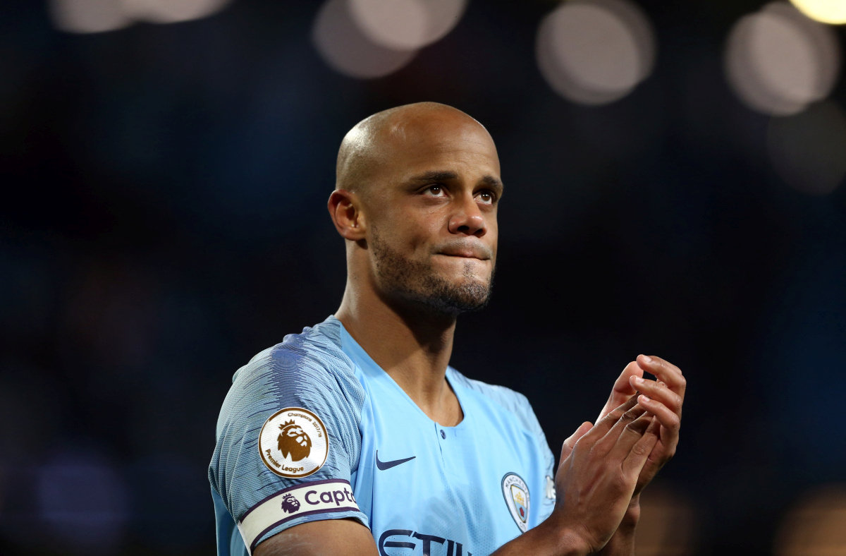 Kompany će suigračima u Anderlechtu davati plaće umjesto kluba