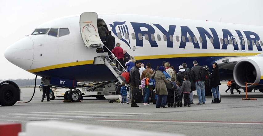 Sud u Španjolskoj zabranio Ryanairova nova pravila za prtljagu: "Uvredljiva su"