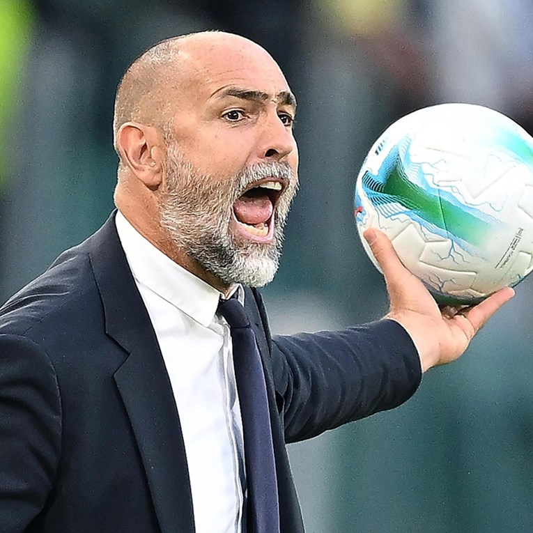 Tudor na udaru talijanskih medija: "Trebao bi znati što Juventus predstavlja"