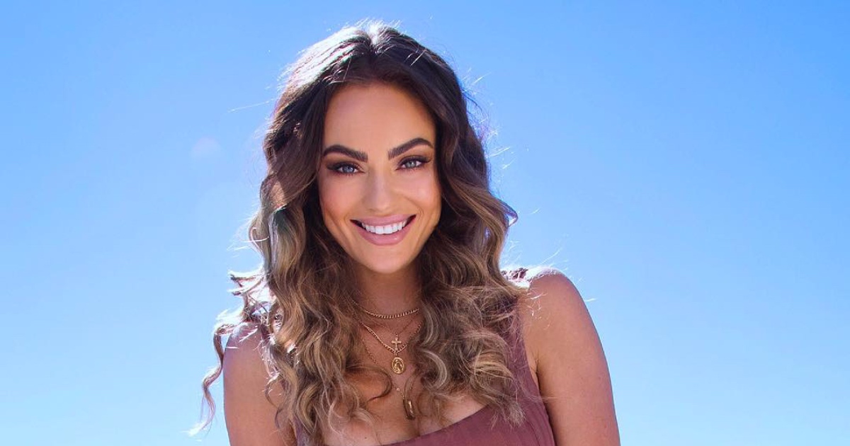 Fitness influencerica pokazala što su godine treninga učinile njenoj stražnjici