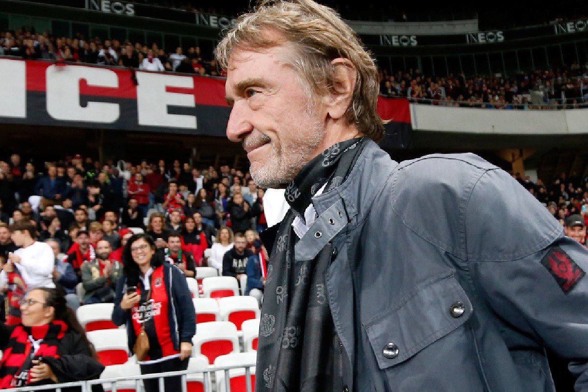 Suvlasnik Uniteda: Žao mi je zbog izjave o migrantima, ali moramo to kontrolirati