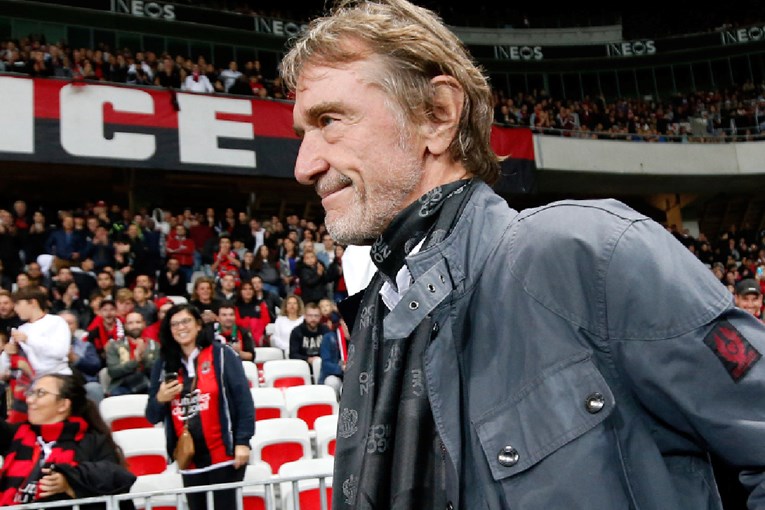 Suvlasnik Uniteda: Žao mi je zbog izjave o migrantima, ali moramo to kontrolirati